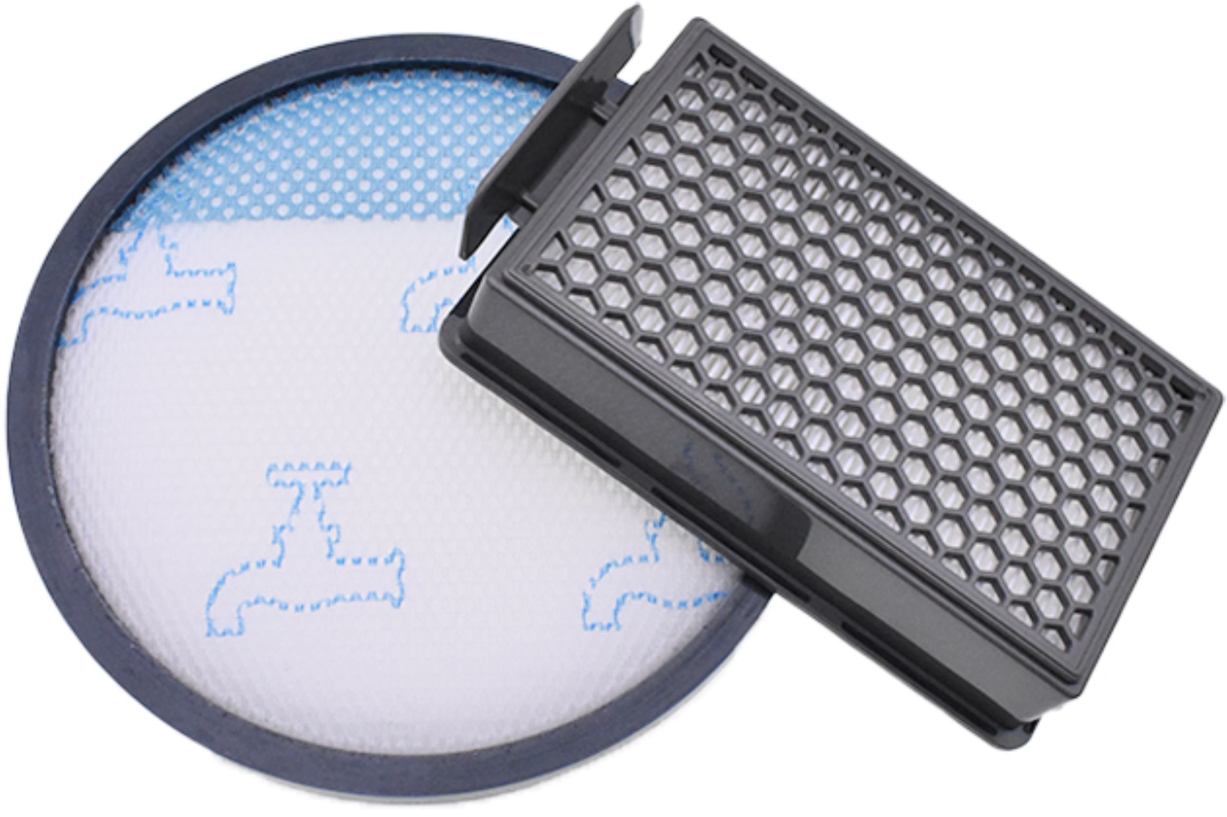 Filtre pour aspirateur RT4855EAFLT