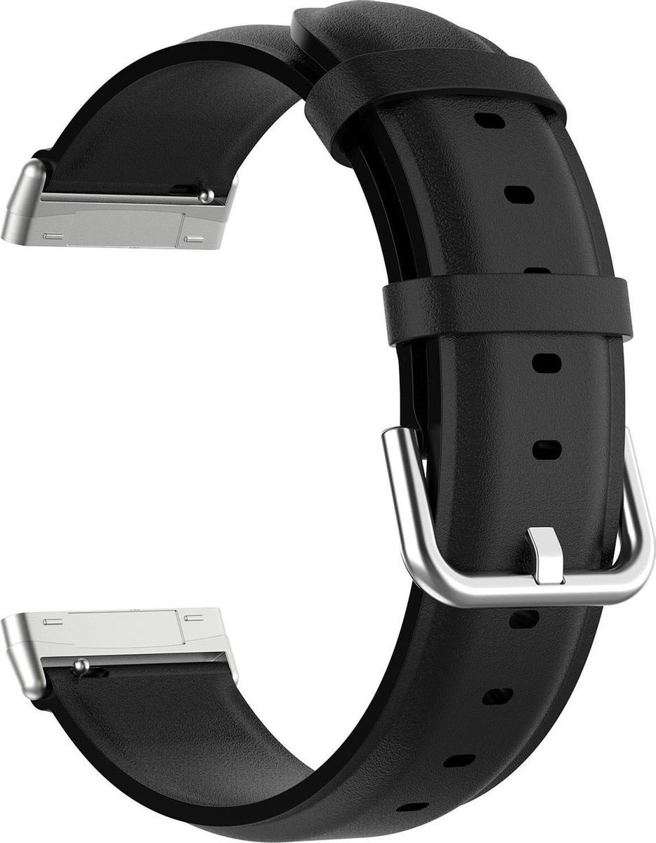 ERSFV3L-001 Negru #2 Curea de ceas