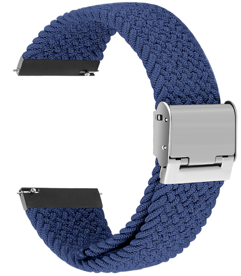 ERSWBL22-035 Atlantic Blue #4 Watch strap