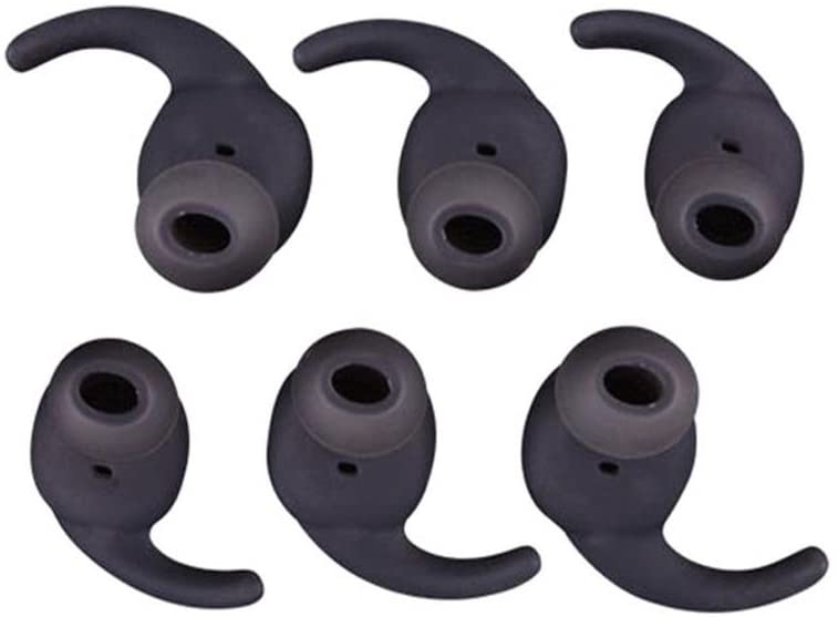 HUA 0014 Protections de remplacement pour casque audio