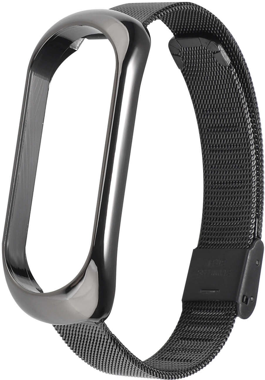 ERSXM5SS-002 Black Watch strap