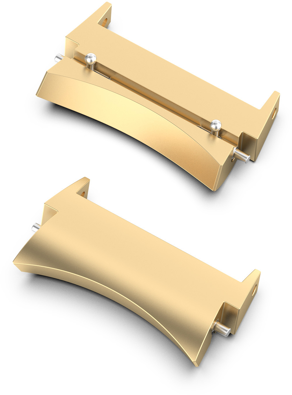 ERSGW4A-007 Arany Óraszíjadapter