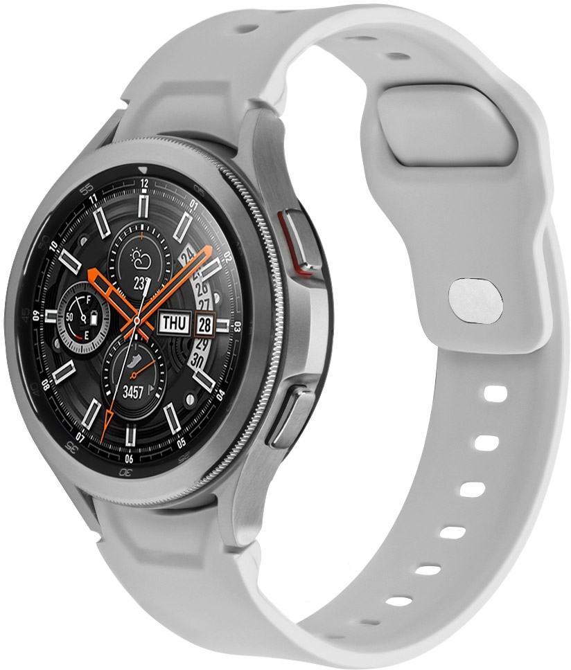 ERSGW4SB-013 Gri Curea de ceas ERSGW4SB-013 ERSGW4SB-013