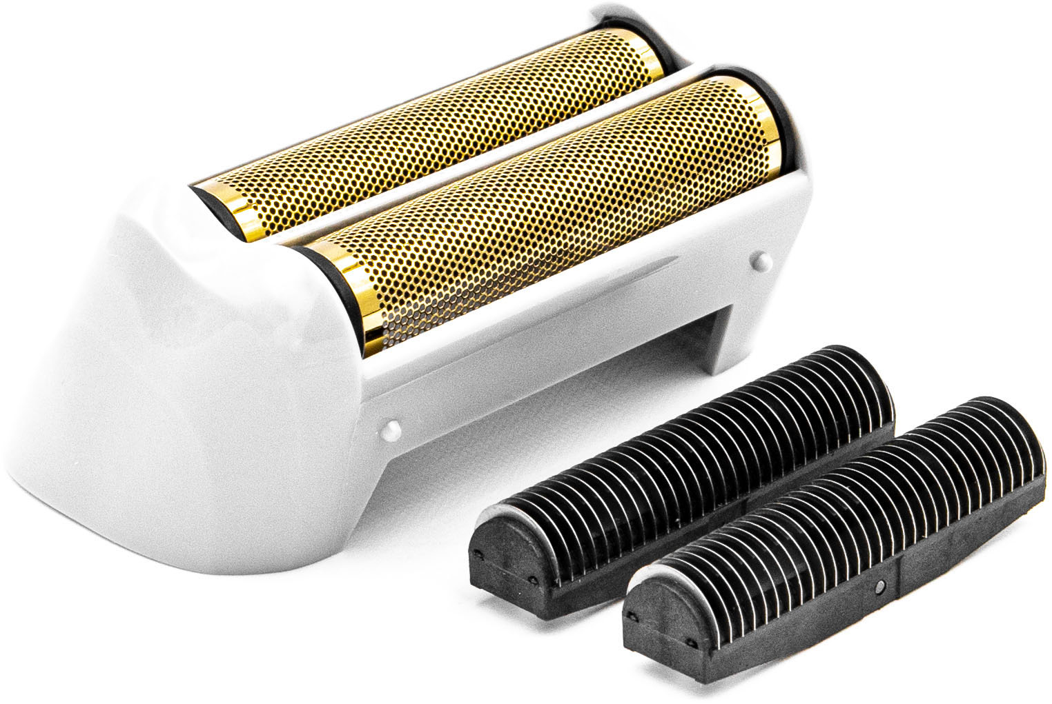 MSV-AND-17155-1 Lame e lamina per rasoio