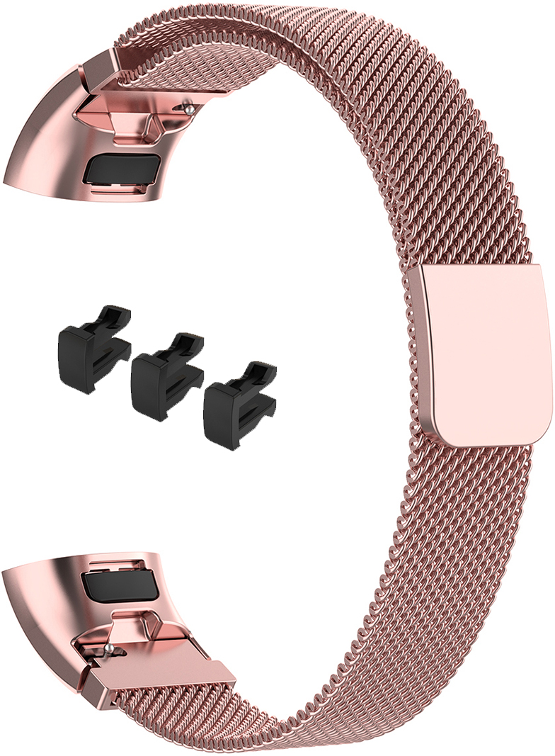 ERSHWB4P-003 Pink (rosenfarvet) Urrem ERSHWB4P-003 ERSHWB4P-003
