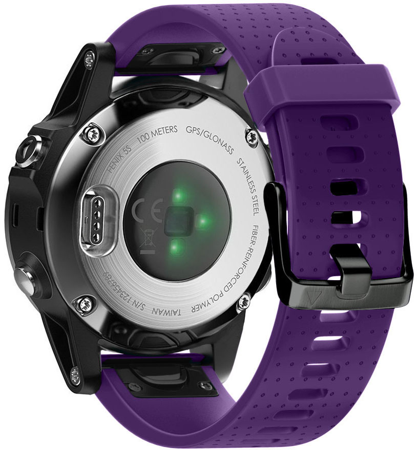 ERSQCKS-003 20MM Lilla Urrem ERSQCKS-003 ERSQCKS-003