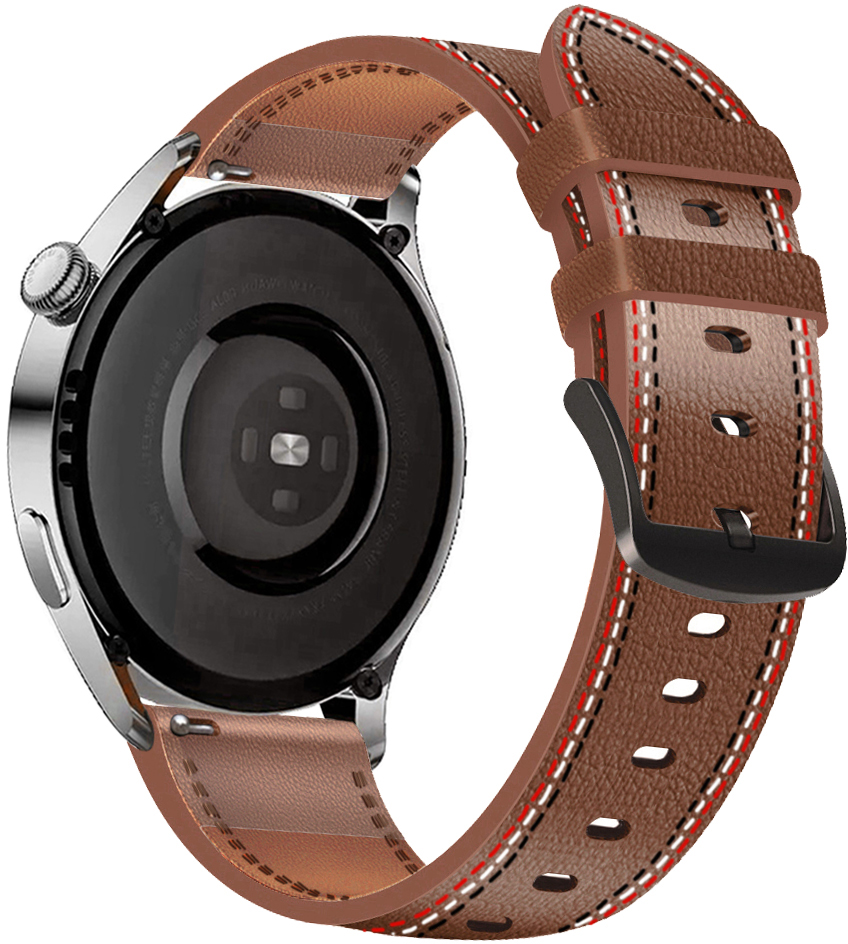 ERSWBL22-048 Brown Watch strap