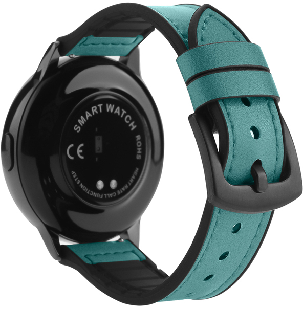 ERSWBL22-037 Blue Watch strap ERSWBL22-037 ERSWBL22-037