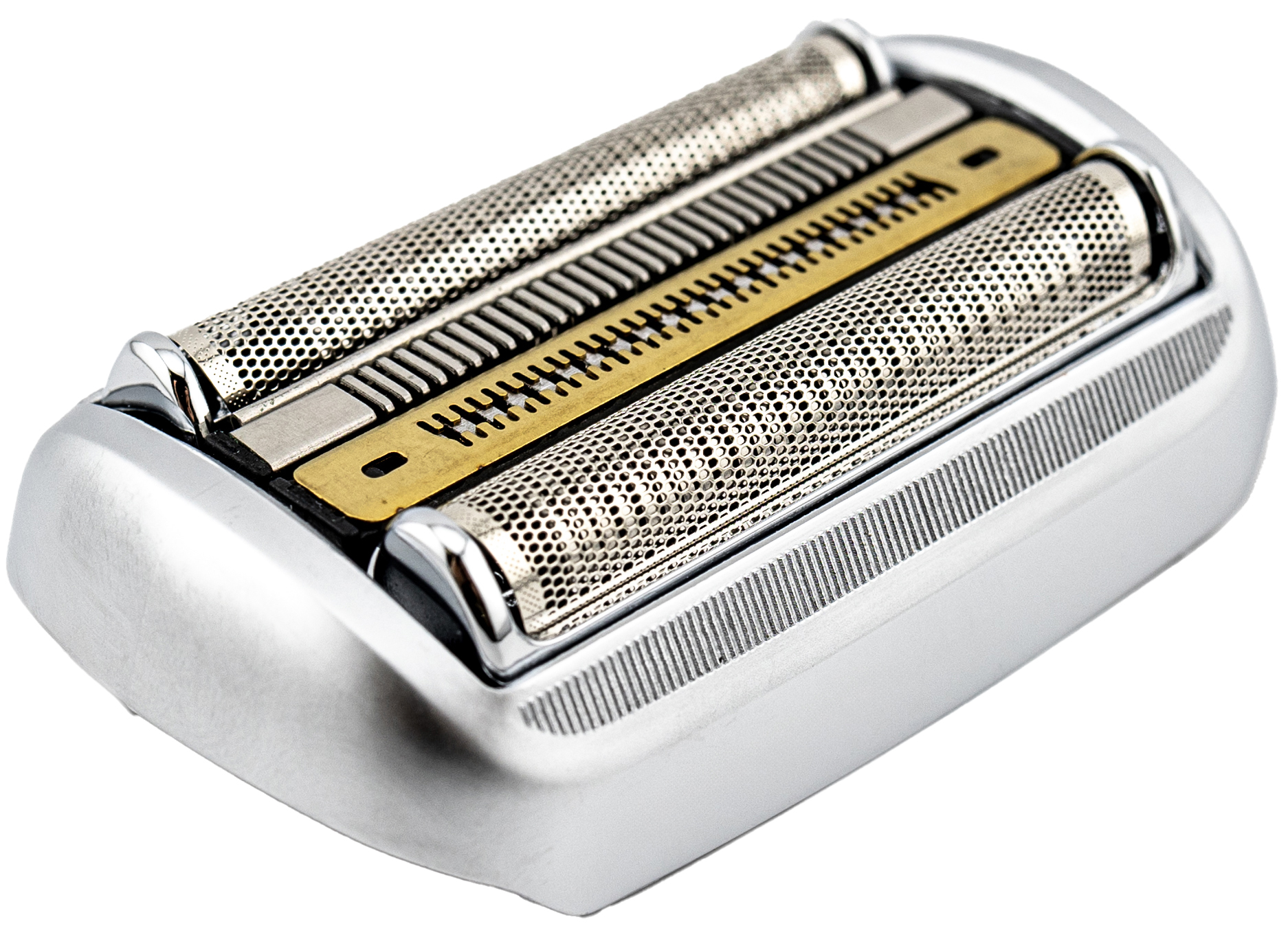 MSV-94M-GLD-1-BQ Testina per rasoio