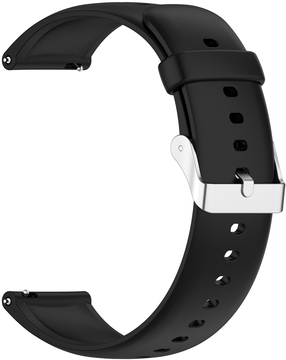 LSHHT0630-016 Preto Bracelete de relógio LSHHT0630-016 LSHHT0630-016