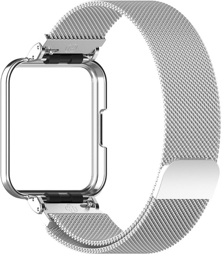 ERSXMWS2-006 Plata Correa de reloj ERSXMWS2-006 ERSXMWS2-006
