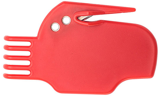 Herramienta de limpieza para aspiradora RM500FCT