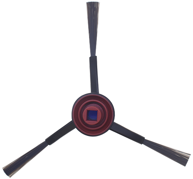 Cepillo lateral para aspiradora ECT30SBRY