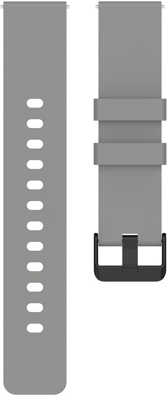 LSLSH-015-N Grau Uhrenarmband LSLSH-015-N LSLSH-015-N