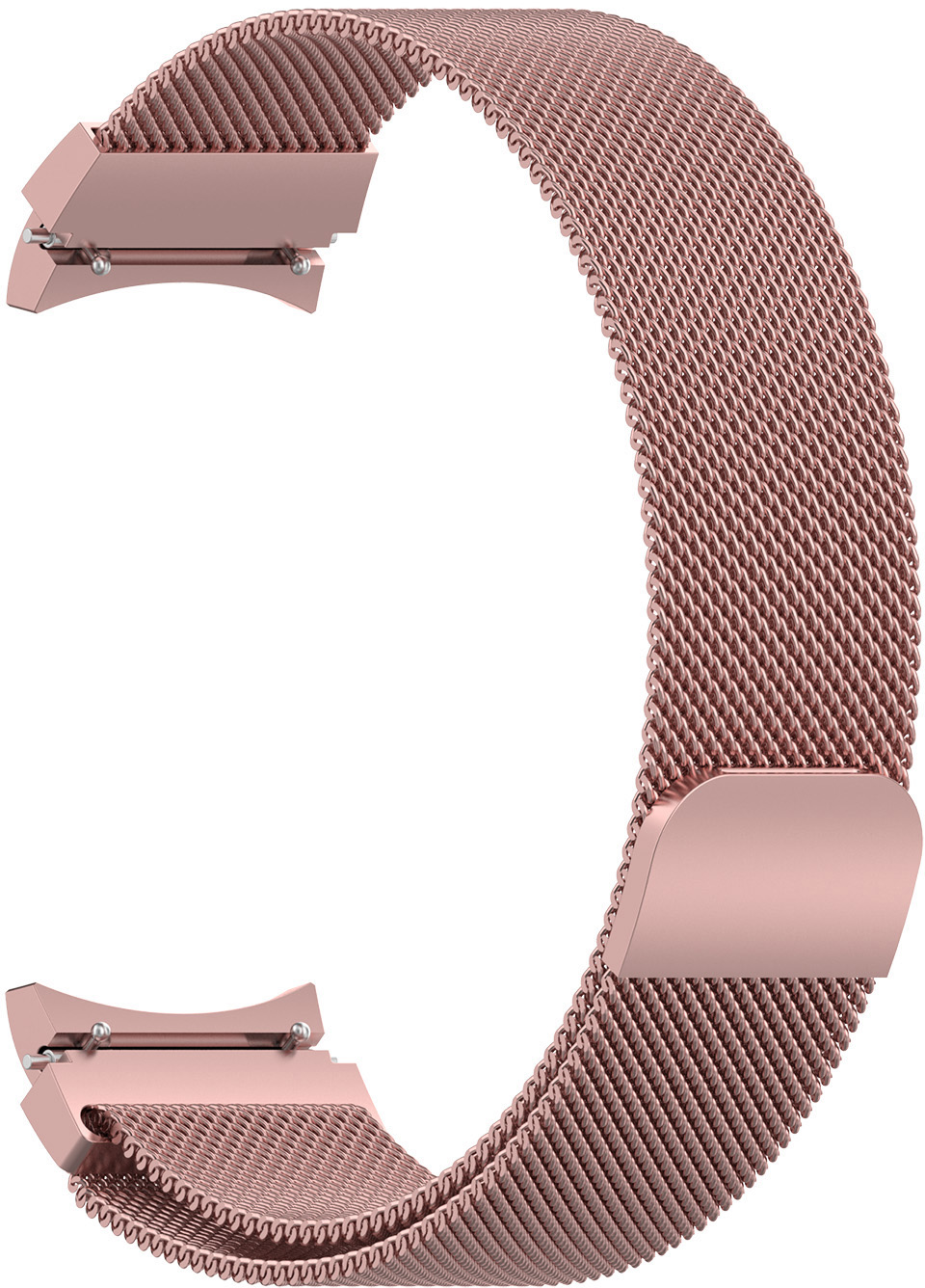 ERSGW4SSB-007 Rosa (rosenfarben) Uhrenarmband ERSGW4SSB-007 ERSGW4SSB-007