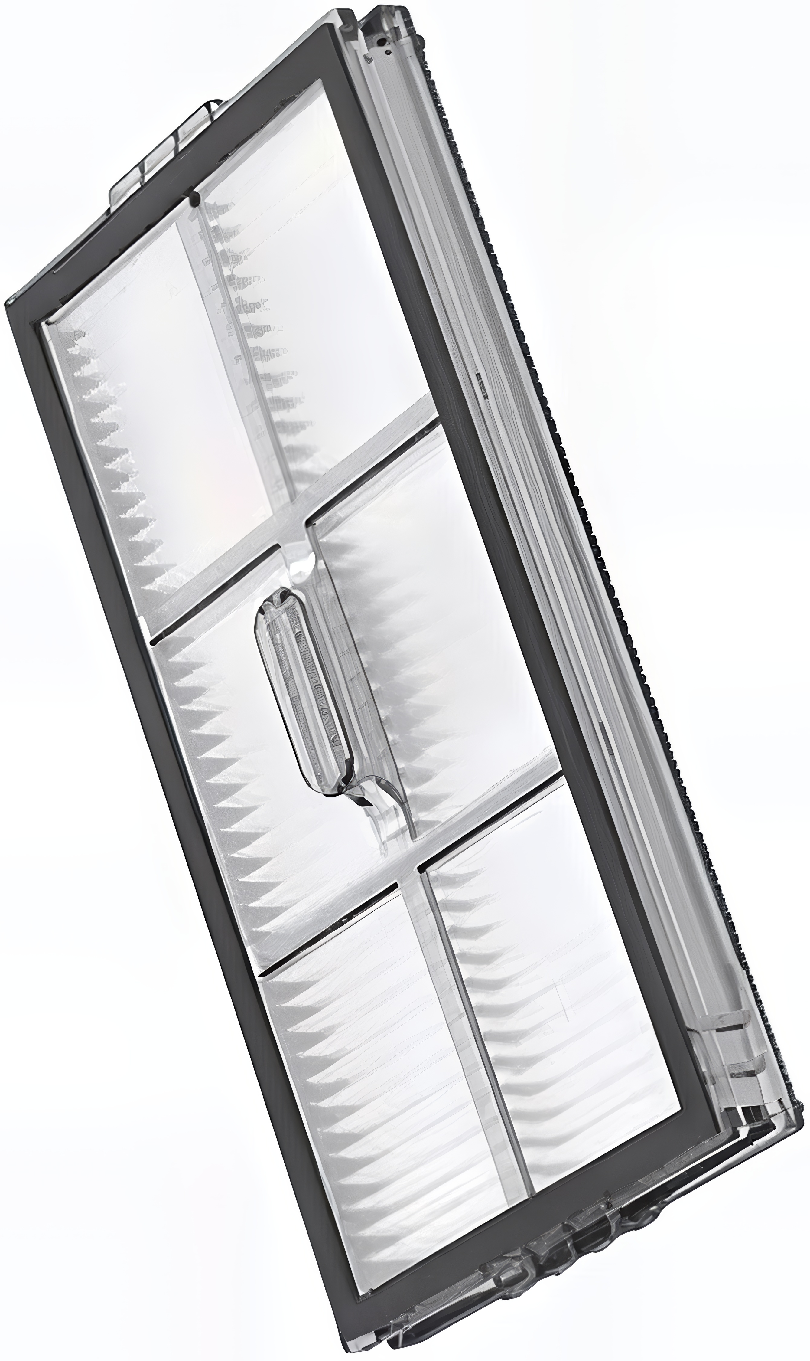 Filtre pour aspirateur RRS10RFLT RRS10RFLT RRS10RFLT