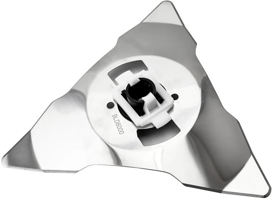 Mähroboterklinge HJR-AMB-RBM-RC-S-1