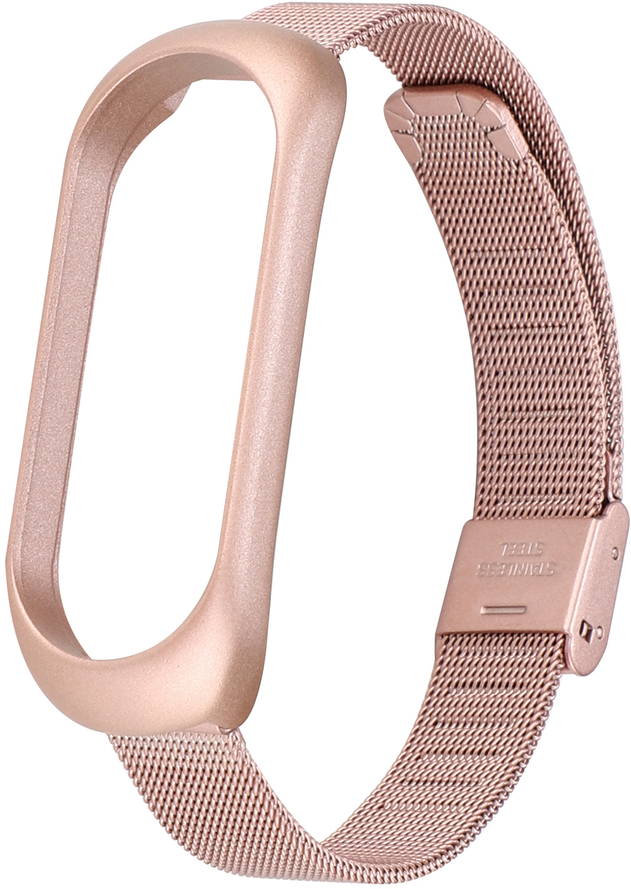 ERSXM5SS-002 Pink (rose) Watch strap