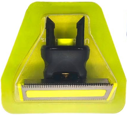 MSV-WONBLADE Pardlipea