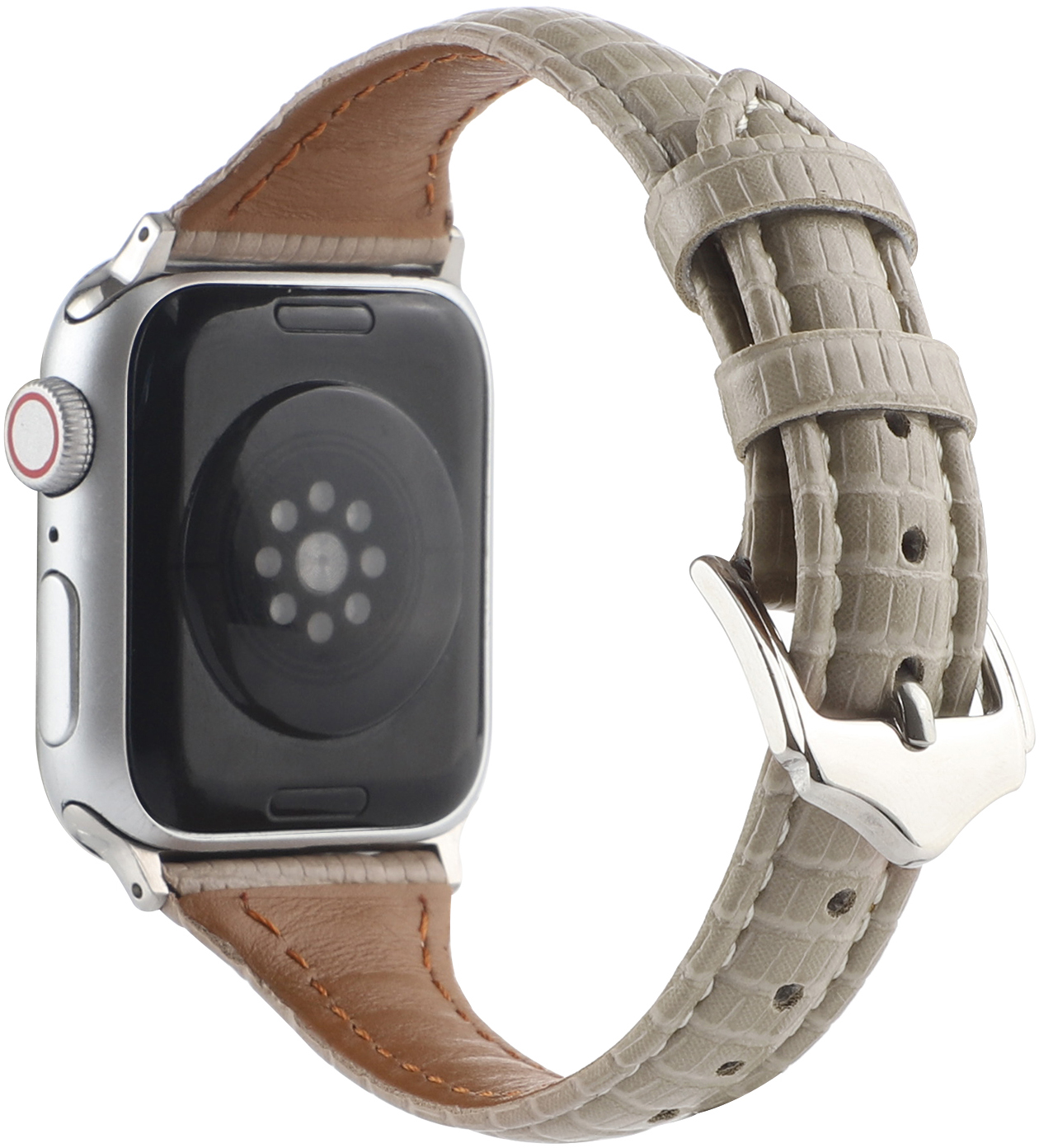 ERLB-118 38-41MM Beige Kellonranneke