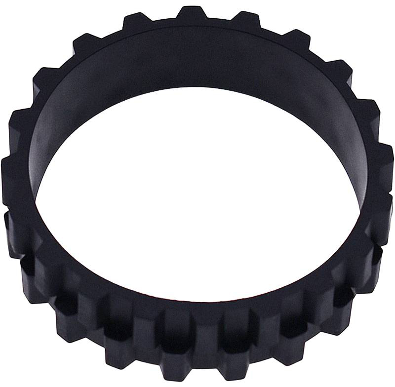 Neumático para rueda de aspiradora XM1STIR