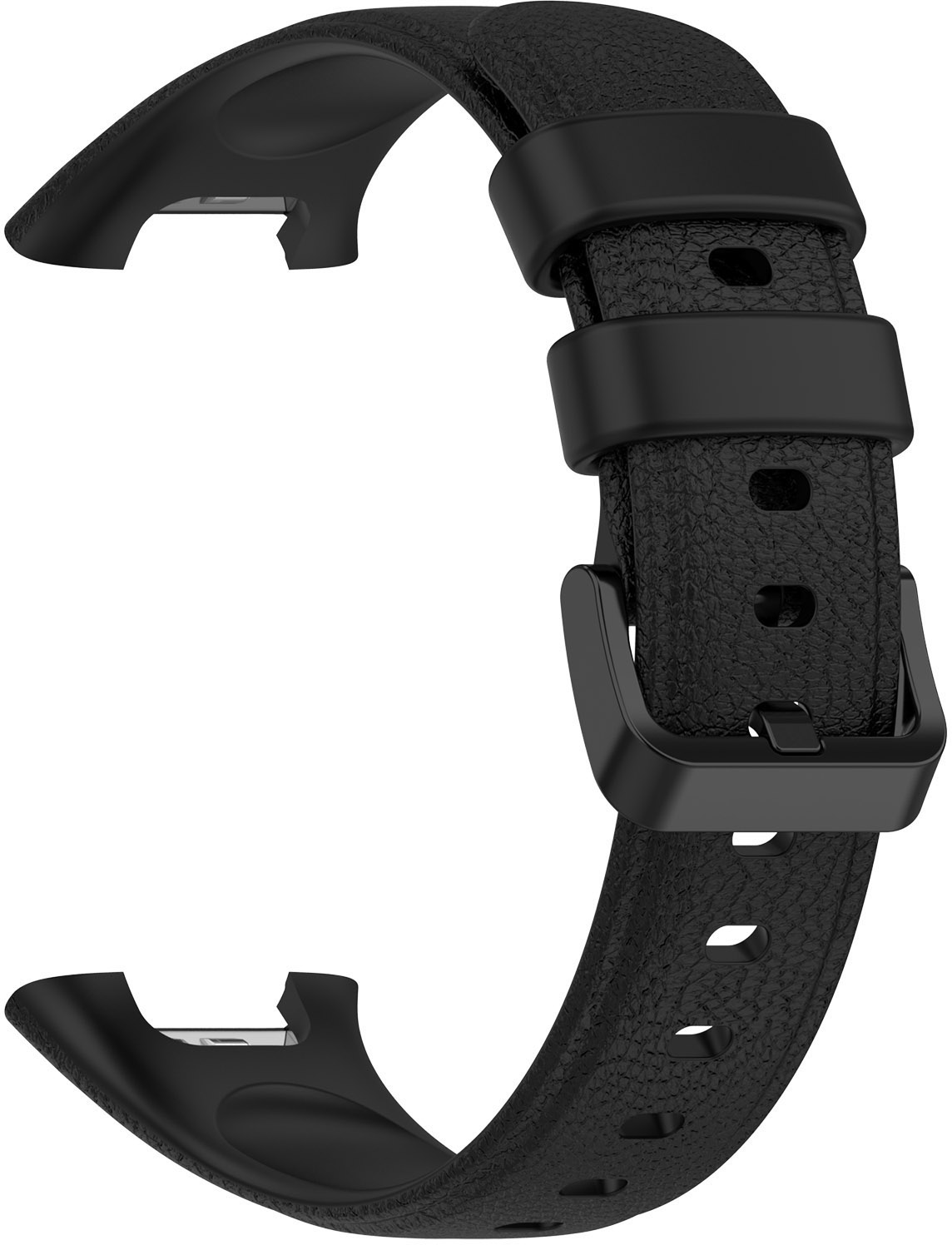ERSXM7PSB-004 Schwarz Uhrenarmband ERSXM7PSB-004 ERSXM7PSB-004