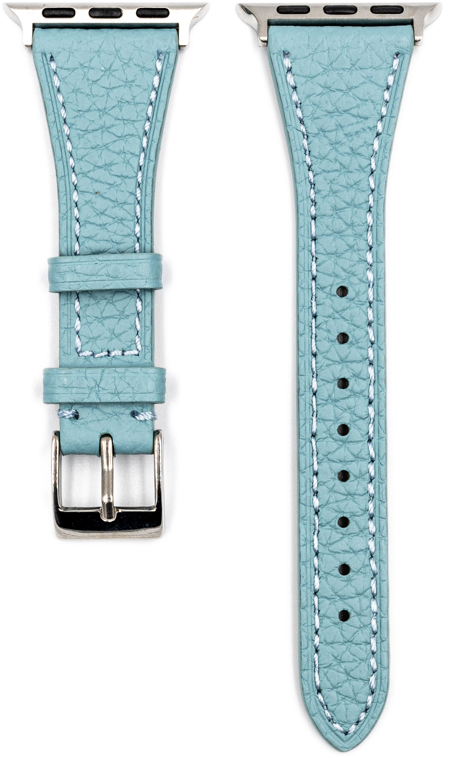 ERLB-030 38-41MM Éadrom Gorm Strapa uaireadóra ERLB-030 ERLB-030