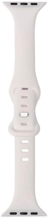 LSDY-008-N 38-42MM Fehér #1 Óraszíj LSDY-008-N LSDY-008-N
