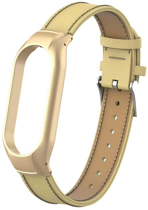 ERSXMB7LB-003 Champagne Horlogeband