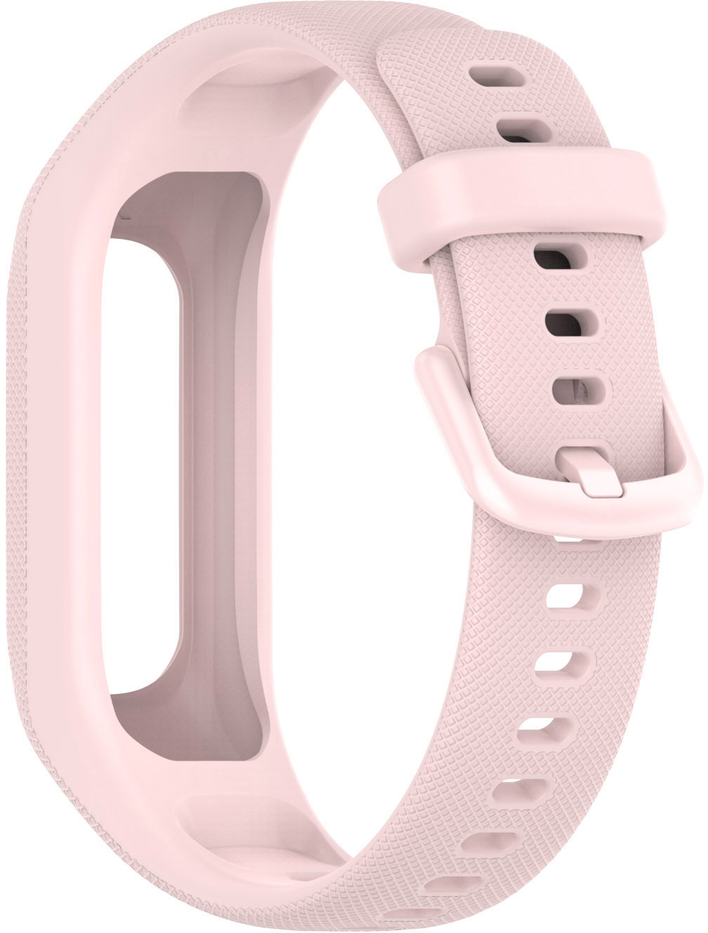 ERSG-101 Roze (roos) Horlogeband