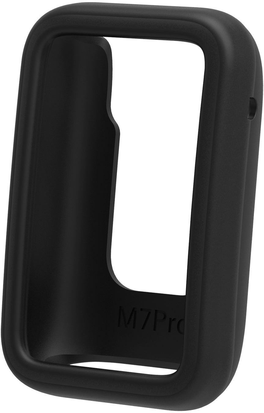 ERSXM7PA-005 Preto Capa protetora para relógio