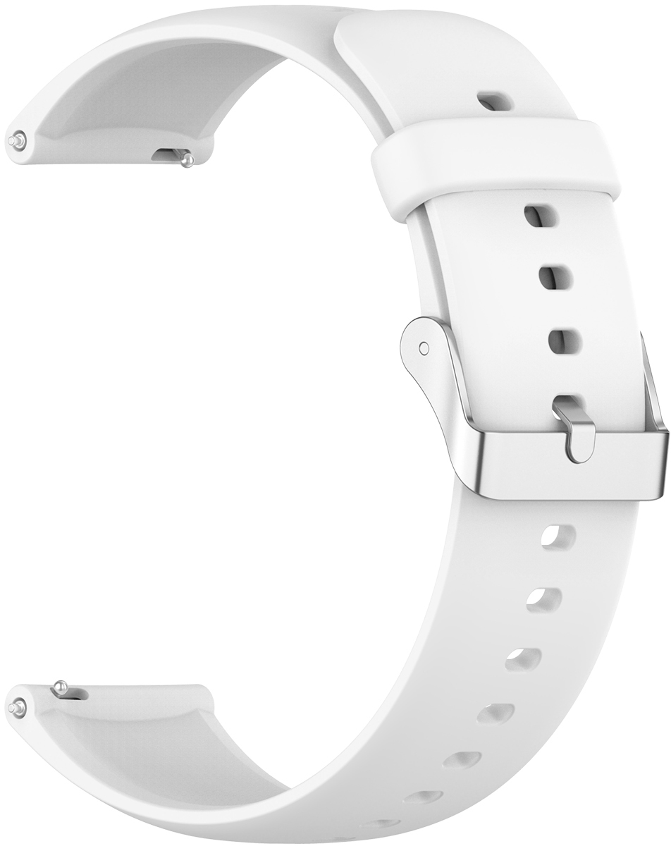 ERSSWBS22-030 Bianco Cinturino per orologio ERSSWBS22-030 ERSSWBS22-030