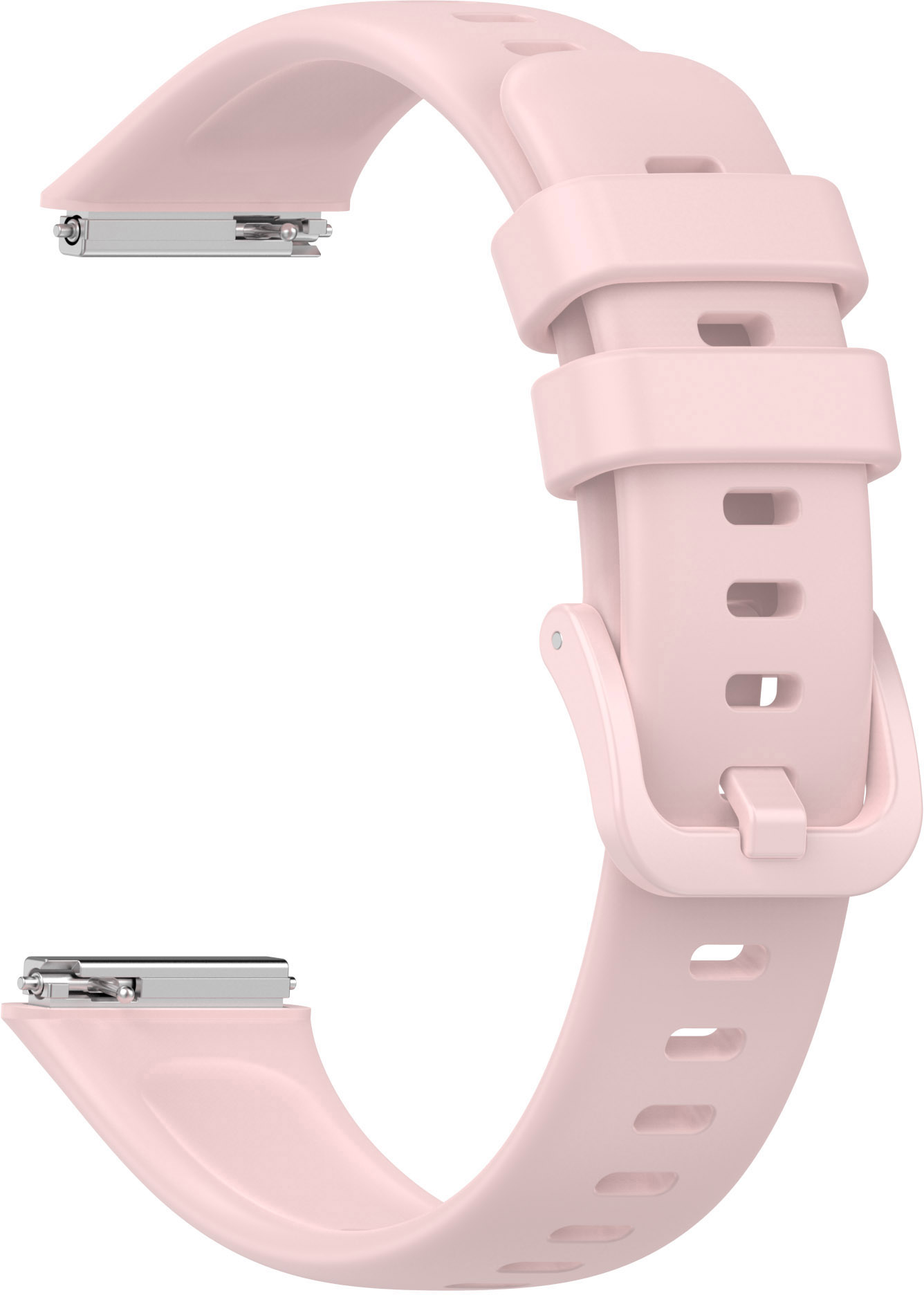 ERSHWB7S-001 Rosa (rosenfarben) Uhrenarmband ERSHWB7S-001 ERSHWB7S-001