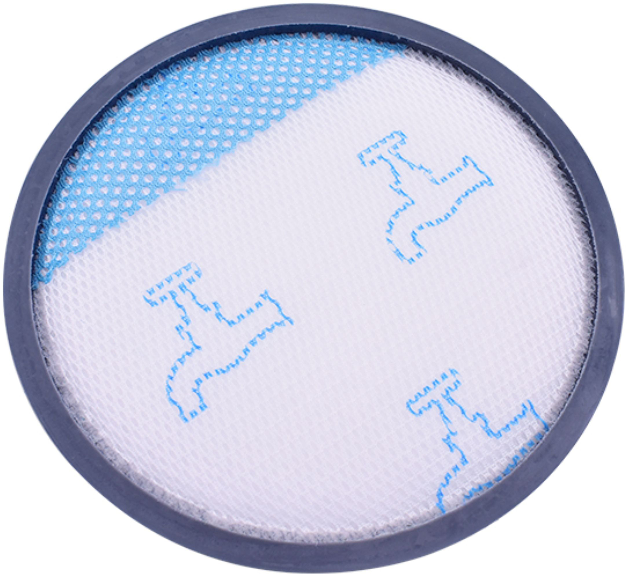 Filtre pour aspirateur RT3715FFT