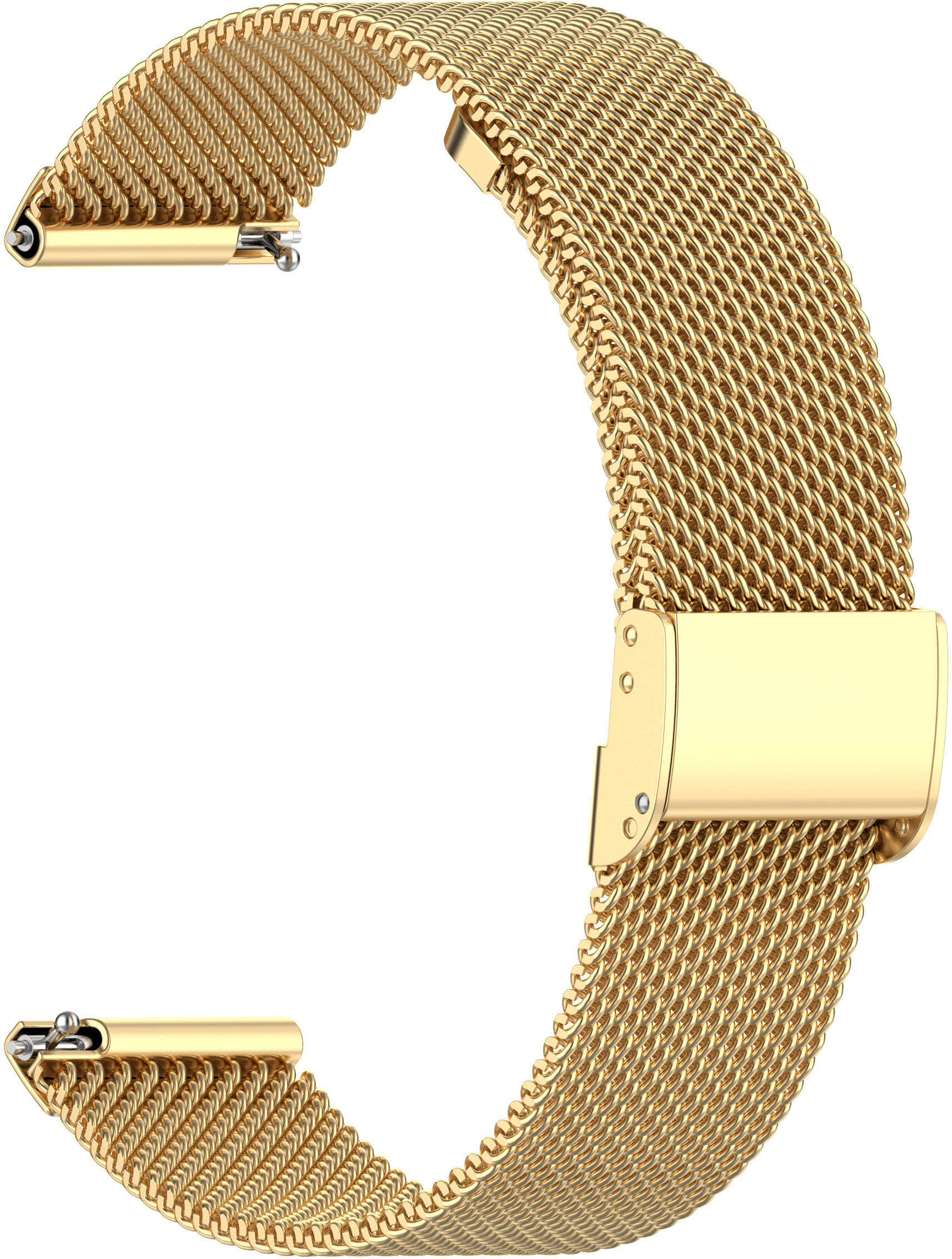 ERSHGTSS46MM-009 Zlata Pašček za uro ERSHGTSS46MM-009 ERSHGTSS46MM-009