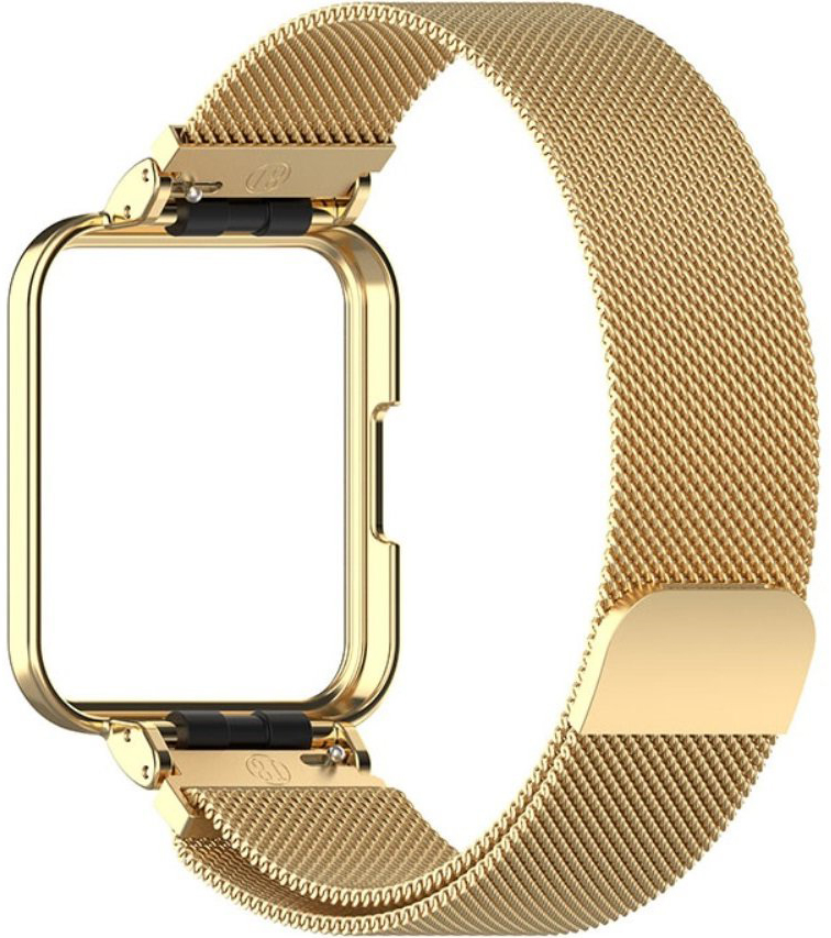 ERSXMWS2-007 Gold Watch strap ERSXMWS2-007 ERSXMWS2-007