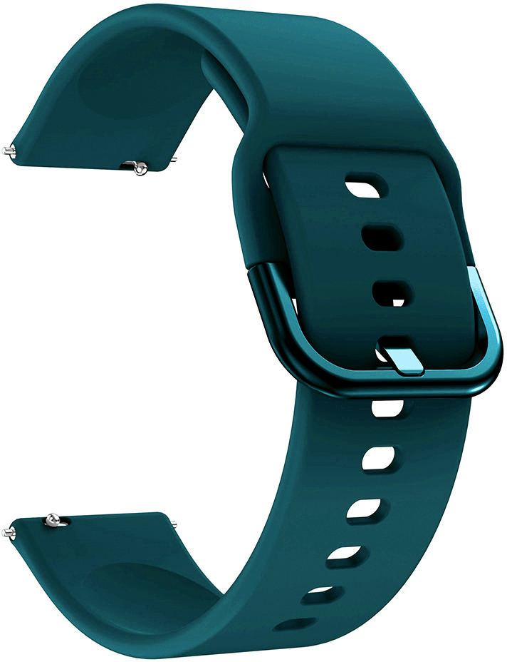 LXMM-036 Marineblauw Horlogeband LXMM-036 LXMM-036