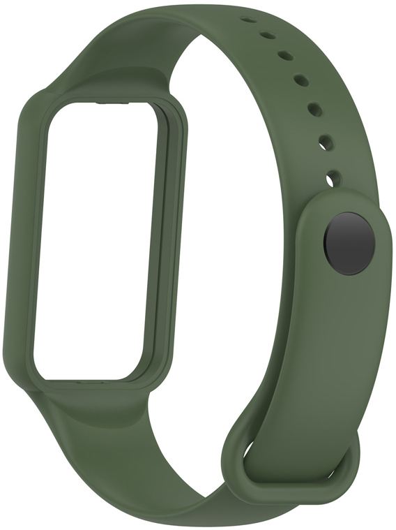 ERAMZFB7S-001 Militar Verde Correa de reloj ERAMZFB7S-001 ERAMZFB7S-001