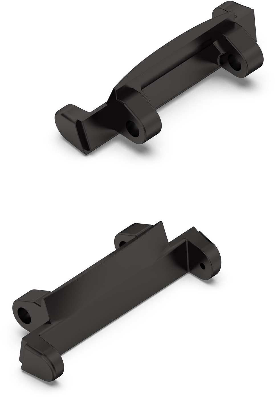 ERSAZTR2A-001 Fekete Óraszíjadapter