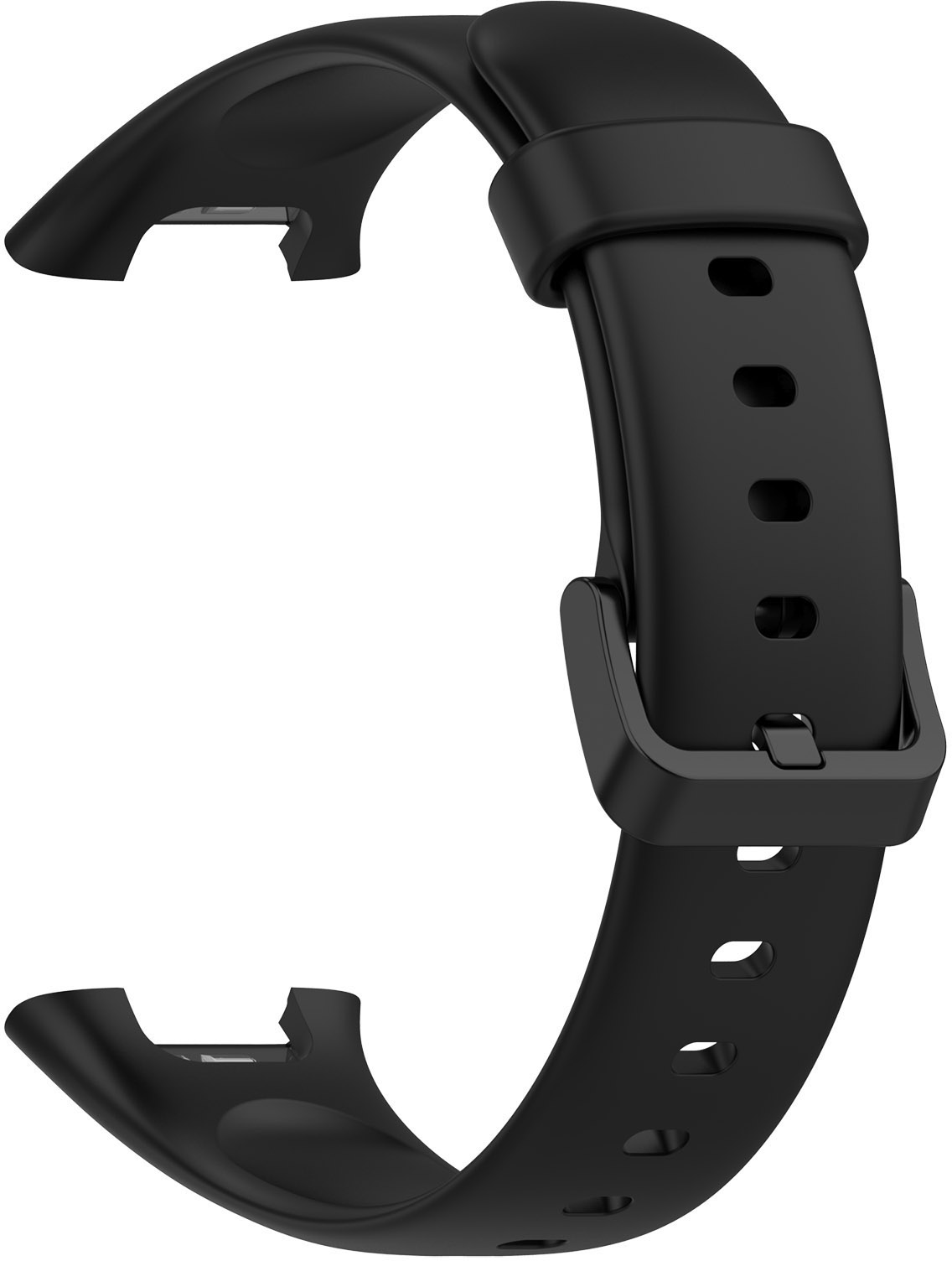 ERSXM7PSB-001 Black Watch strap