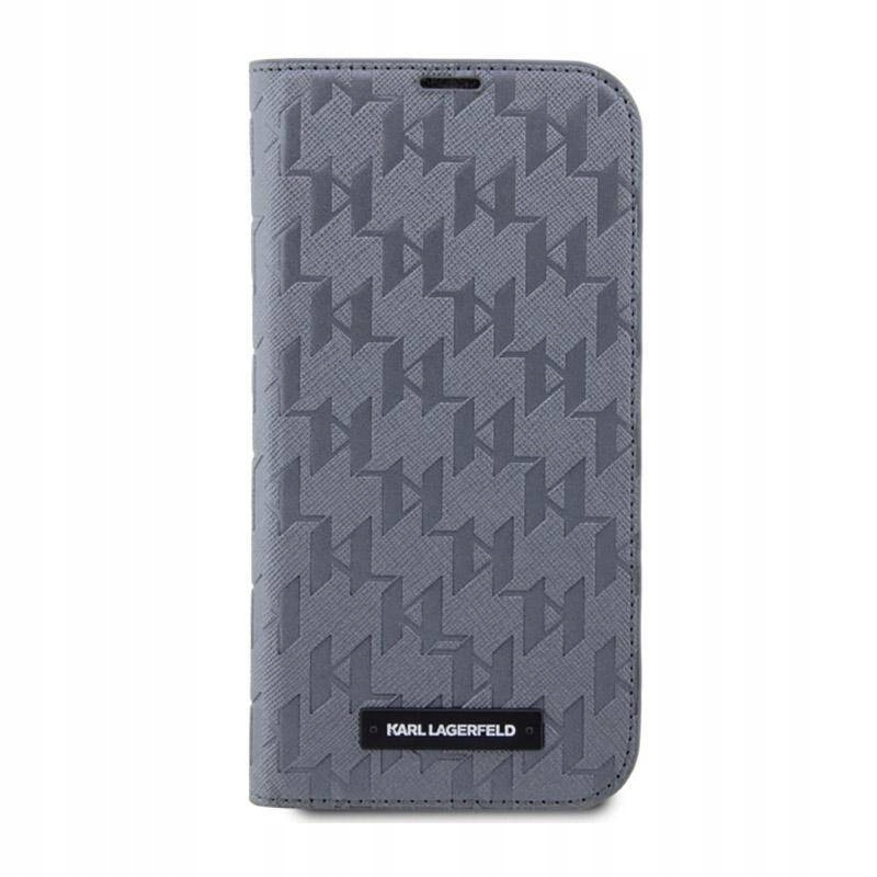 Etui do iPhone 14 Pro Max Karl Lagerfeld Case