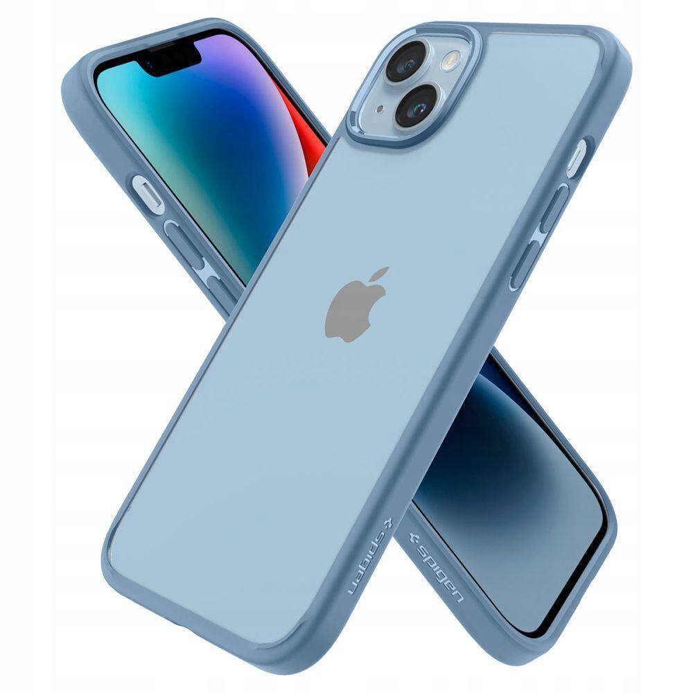 Spigen Ultra Hybrid - Etui do iPhone 14
