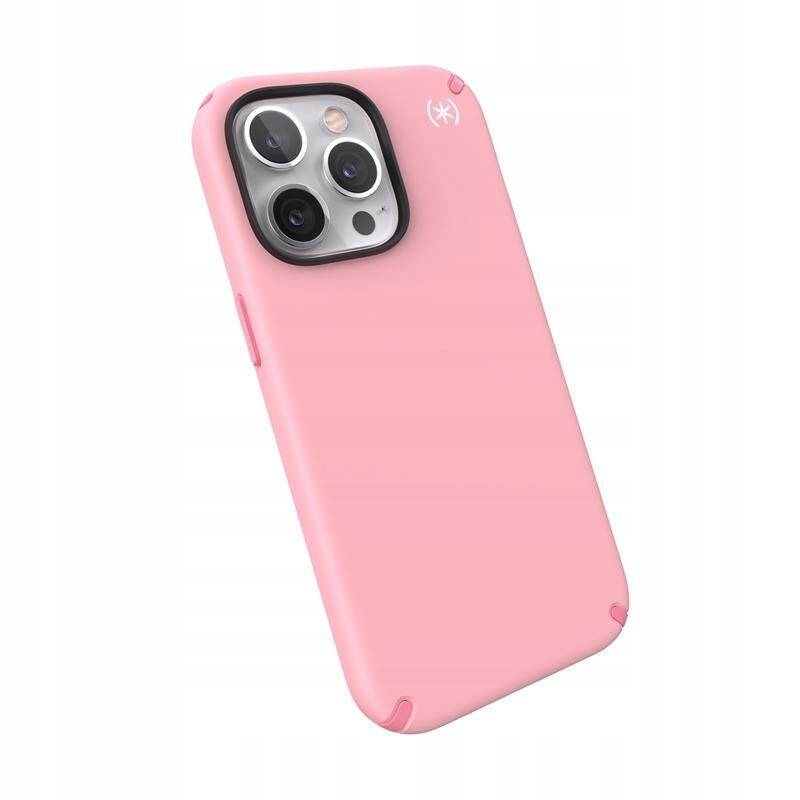 Etui Speck Presidio2 Pro do iPhone 13 Pro MICROBAN