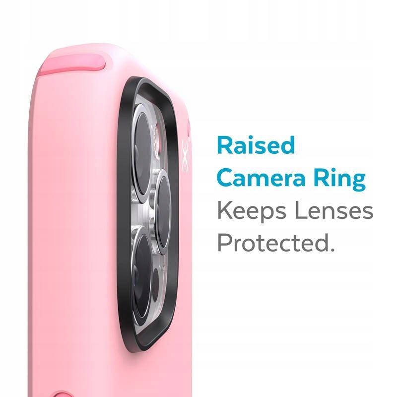 Etui Speck Presidio2 Pro do iPhone 13 Pro MICROBAN