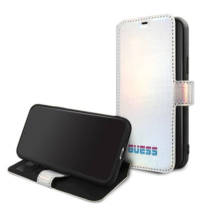 Etui z Klapką do iPhone 11 Pro Max Guess Case