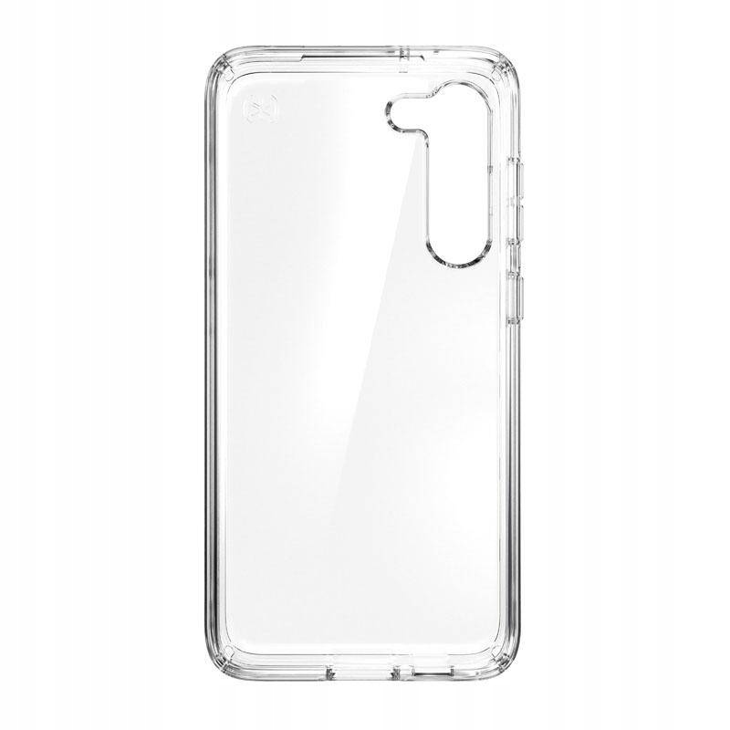 Etui do Galaxy S23+ Plus Speck Presidio Clear Case