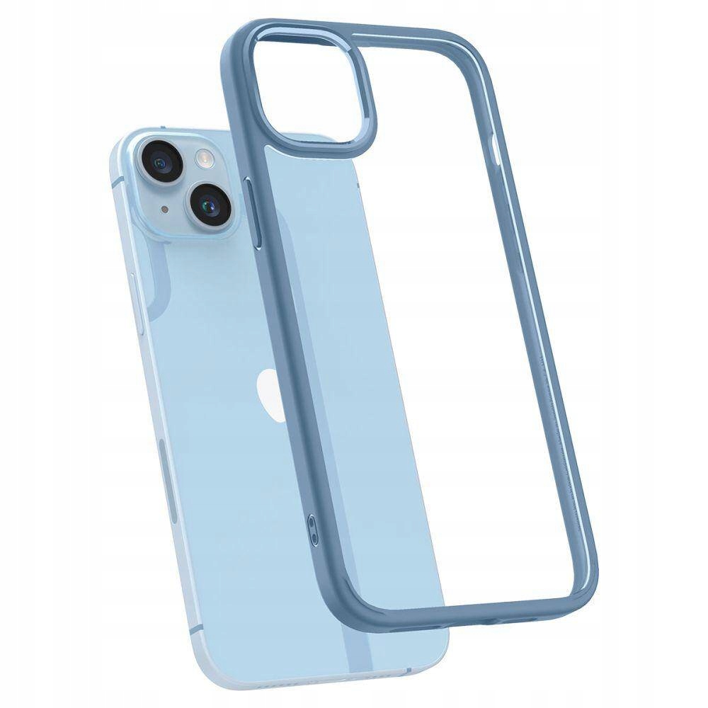 Spigen Ultra Hybrid - Etui do iPhone 14