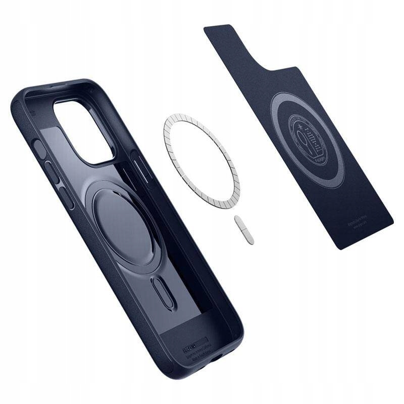 Spigen Mag Armor - Etui do Apple iPhone 14 Pro Max