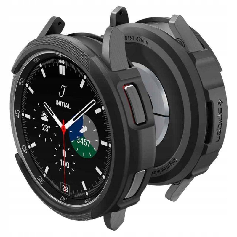 Etui do Galaxy Watch 6 Classic 47mm Spigen Case