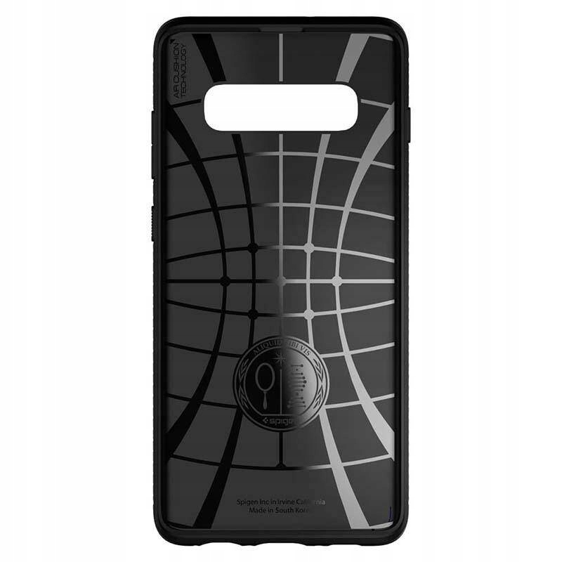 Etui do Samsung Galaxy S10 Spigen Rugged Case